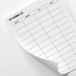 Planer Opieki nad Psem do Druku – Kompleksowa Organizacja Pielęgnacji Twojego Pupila - obrazek 5