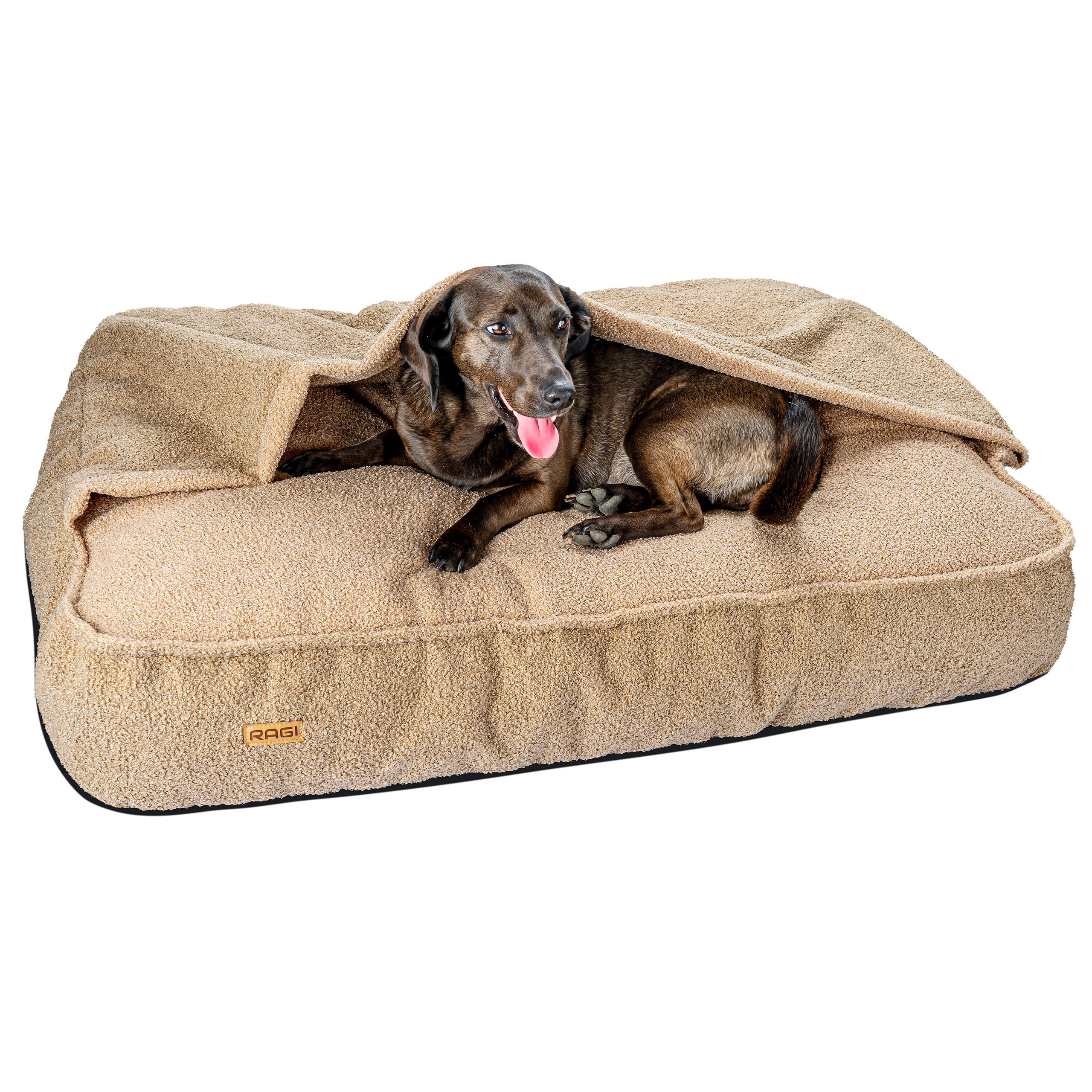 01 ALLEGRO LEG-KIU-NOBXL - 5904316188016 - XL BEŻOWY