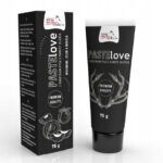 Syta Micha Przysmak Pasta dla Psa PASTElove Wołowina Jeleń i Morele 75 g