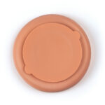 Miska spowalniająca jedzenie dla psa Silikonowa Tacka do lizania 19 cm - obrazek 5